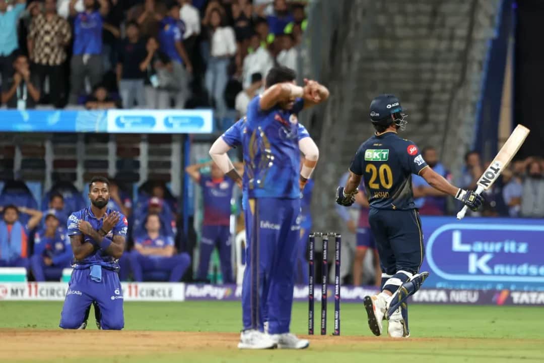 Anil Kumble news GT