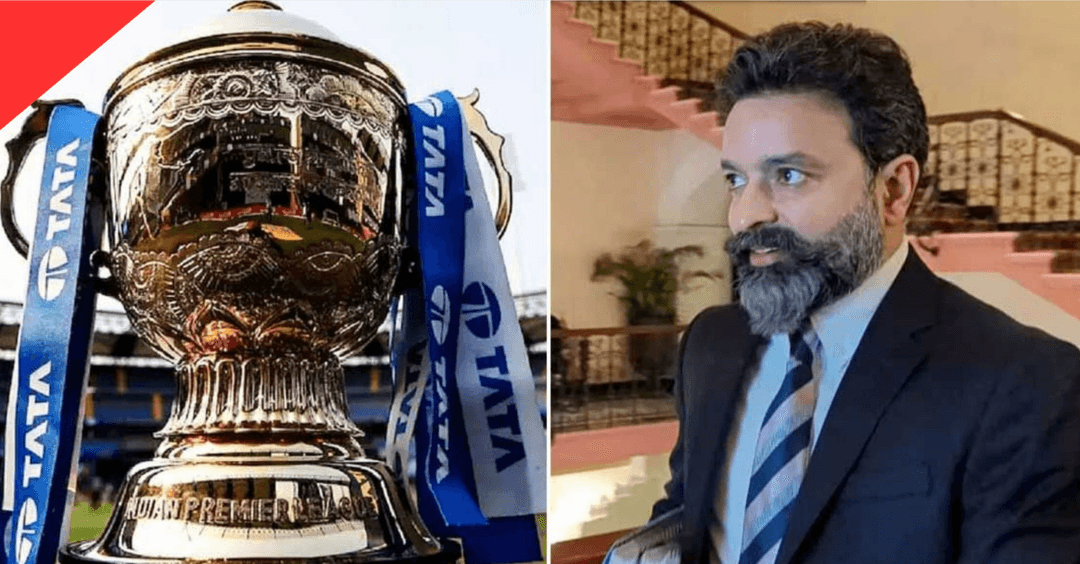 Arun Dhumal On IPL 2028 expansion