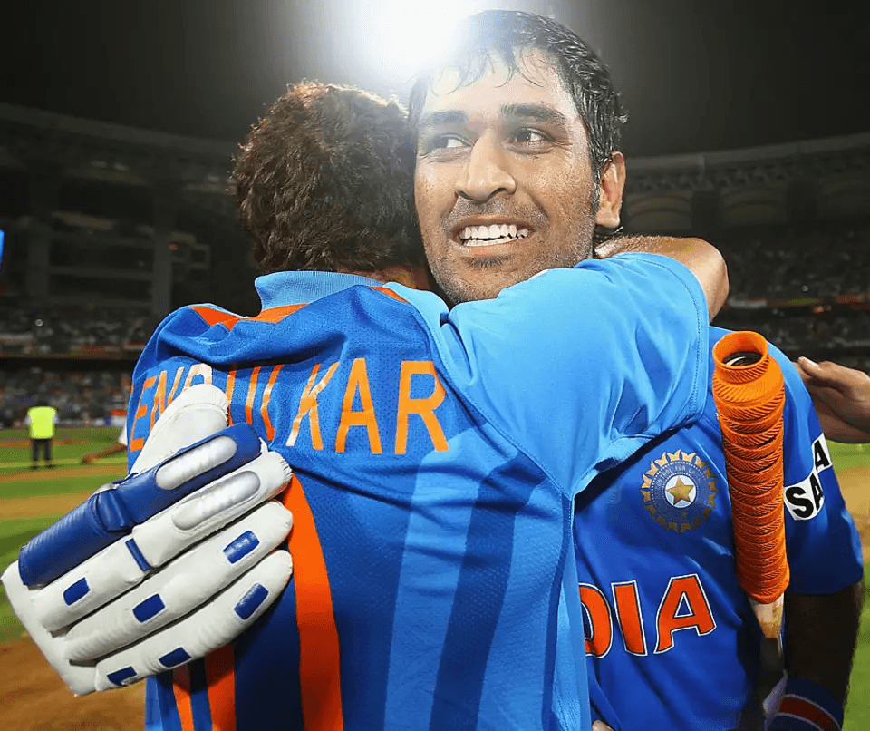 MS Dhoni ICC Hall of Fame