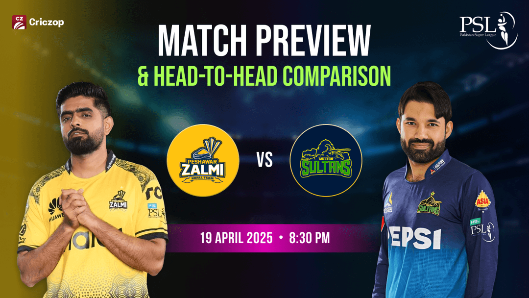 PES vs MS Match Preview