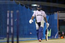 Rohit Sharma Faces Setback as Dubai Academy Closes Amid Payment Disputes