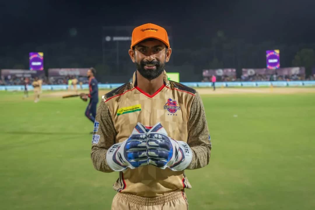 TNPL Dream11 match 2