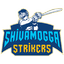 Shivamogga Lions Flag