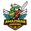 Amazonian Warriors Flag