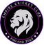 Empire Lionesses-W Flag