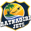 Ratnagiri Jets Women Flag
