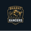 Bharat Rangers Flag