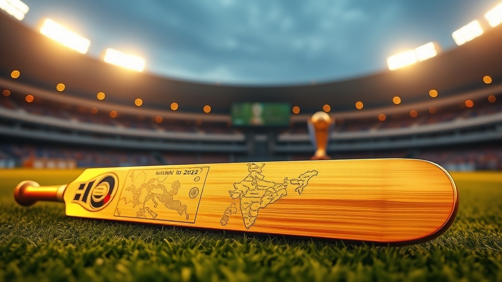 Women's Cricket Cheers Men's T20 World Cup Defense