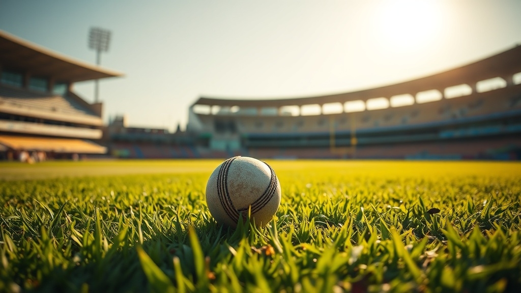 Ex-Mumbai star Ranjane faces India in T20 World Cup