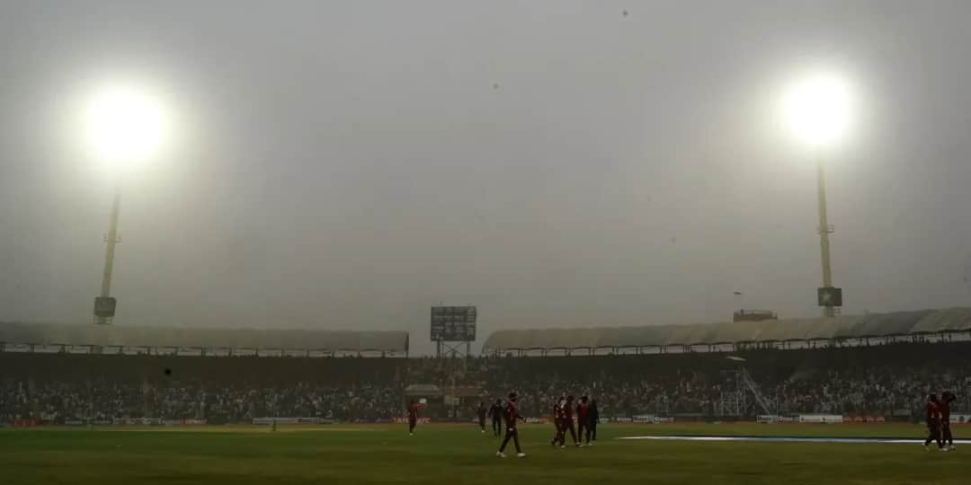 Multan Cricket Stadium Pitch & Stats