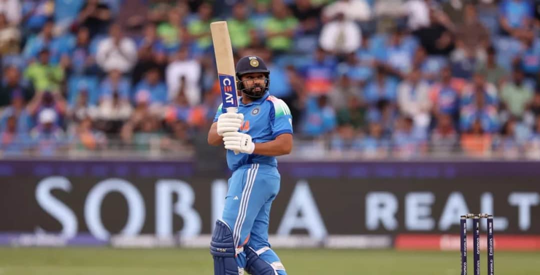 "Forever Grateful" - Rohit Sharma Celebrates 18 Years Since India Debut